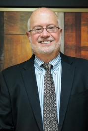 Dr. Scott Hadden, Optometrist